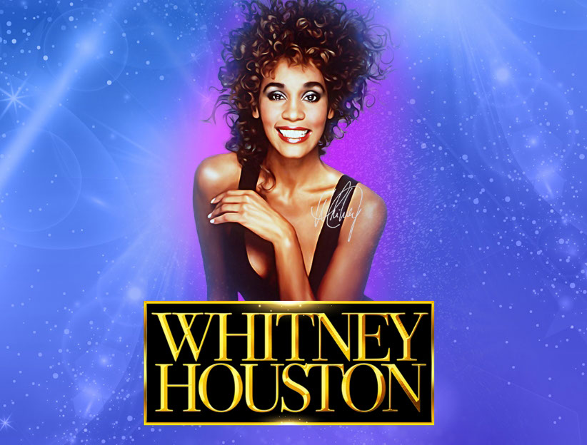 Play the Whitney Houston online slot on lotoquebec.com