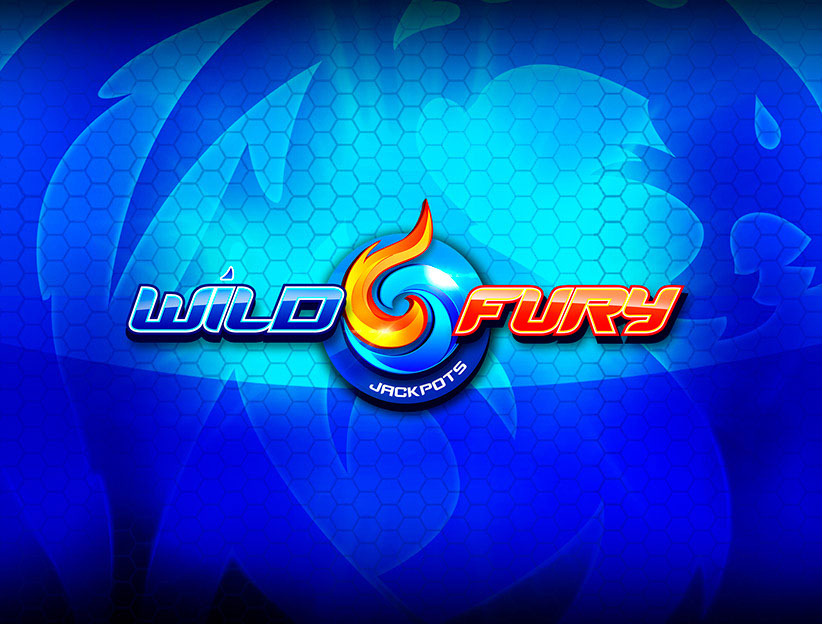 Play the Wild Fury Jackpots online slot on lotoquebec.com