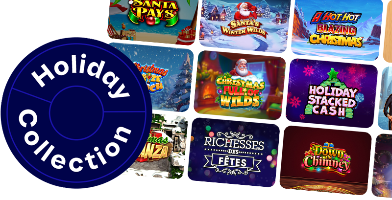 Nos 10 jeux coups de cœur pour les fêtes, site de jeu en ligne de Loto-Québec, lotoquebec.com