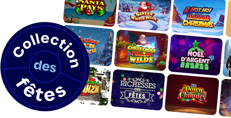 Nos 10 jeux coups de cœur pour les fêtes, site de jeu en ligne de Loto-Québec, lotoquebec.com