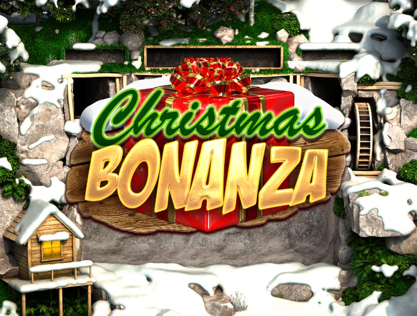 Play the Christmas Bonanza online slot on lotoquebec.com