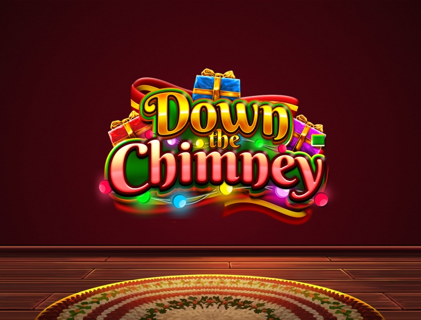 Play the Down the Chimney online slot on lotoquebec.com