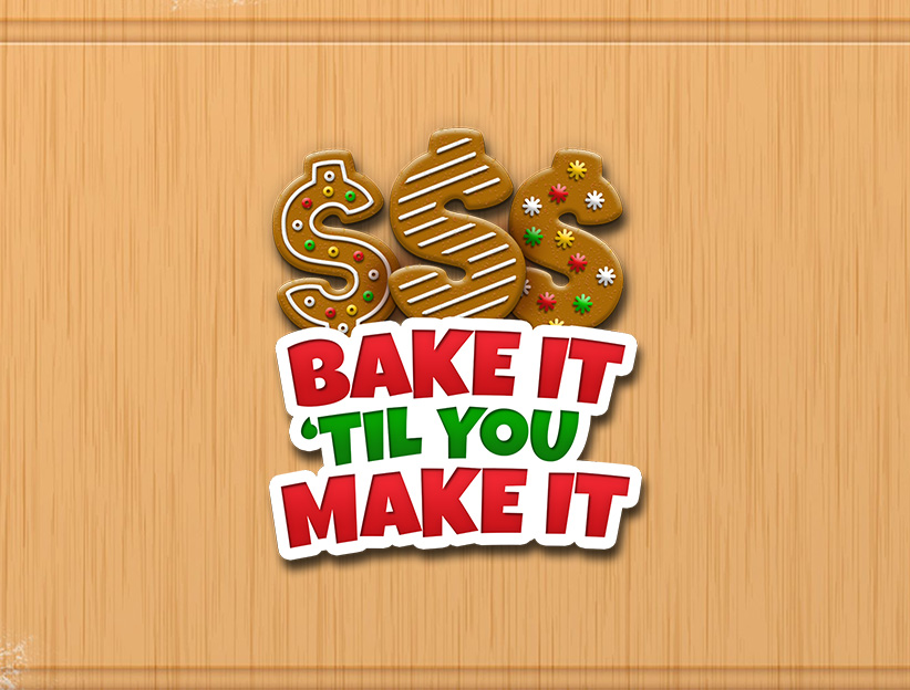 Play the Bake it ‘til you make it online instant game on lotoquebec.com