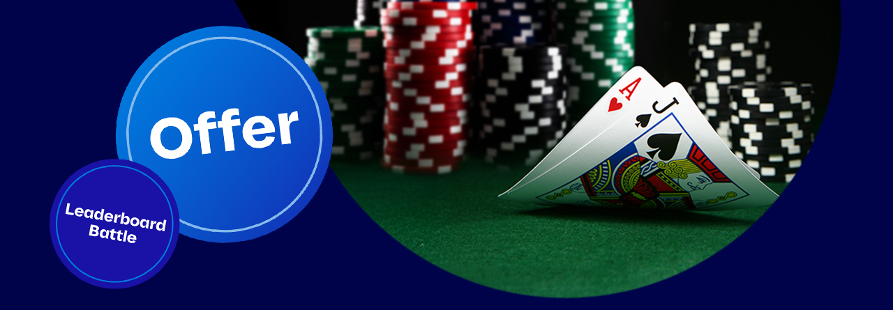 Leaderboard battle, Loto-Québec online offer, lotoquebec.com