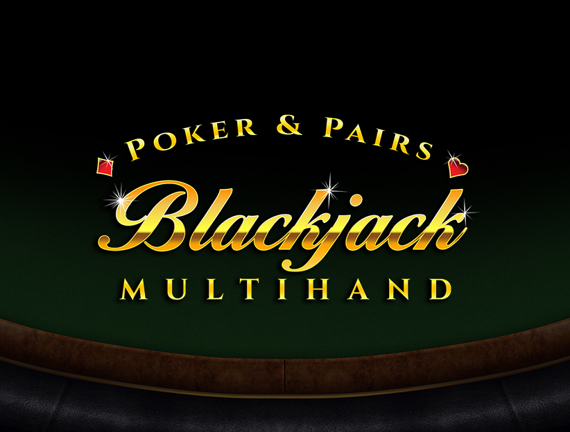 Play the Black jack Poker and Paires online game on lotoquebec.com
