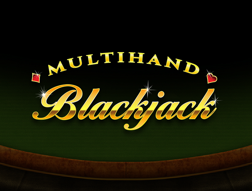 Play the Multi Hand Blackjack online game on lotoquebec.com
