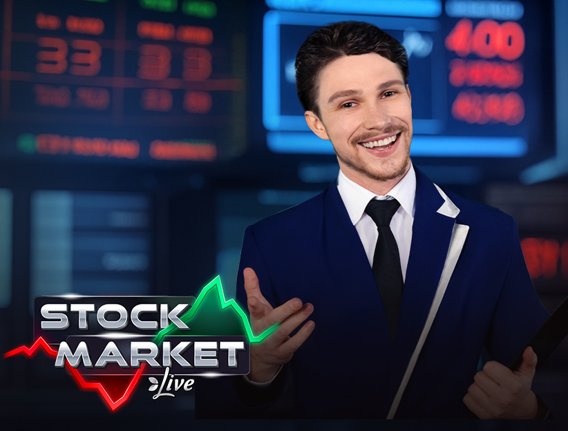 Play Stock Market live on lotoquebec.com