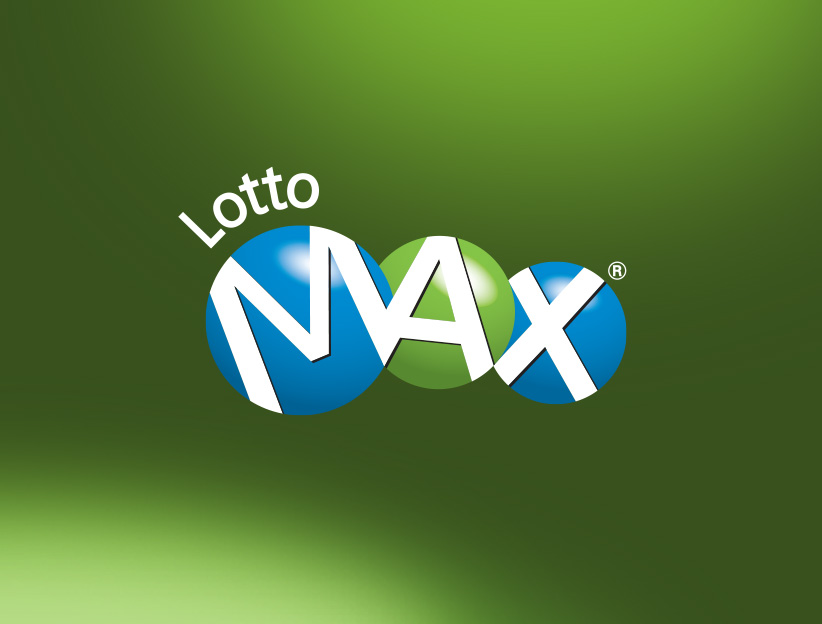 Jouer à la loterie en ligne Lotto Max sur lotoquebec.com