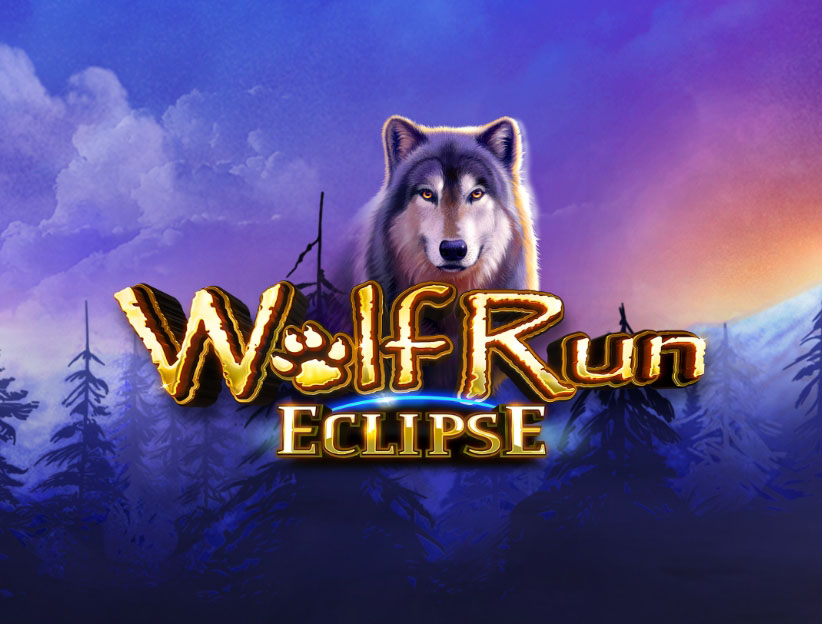 Jouer à la machine à sous en ligne Wolf Run Eclipse sur lotoquebec.com