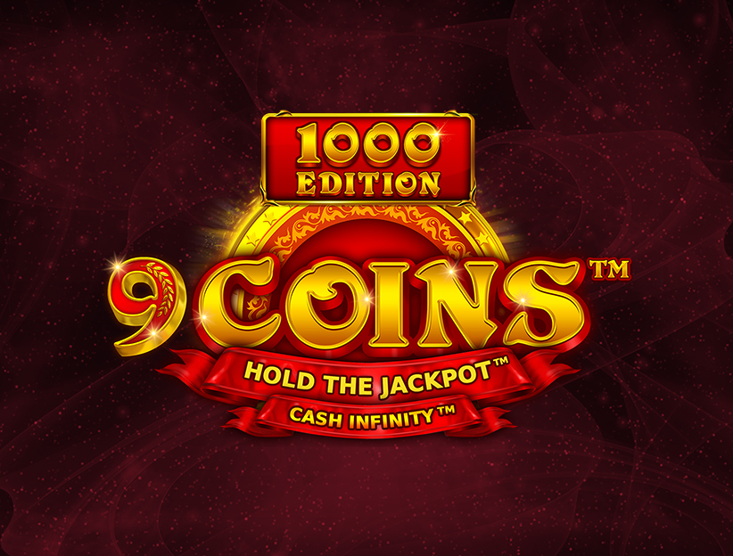 Jouer à la machine à sous en ligne 9 Coins 1000 Edition sur lotoquebec.com