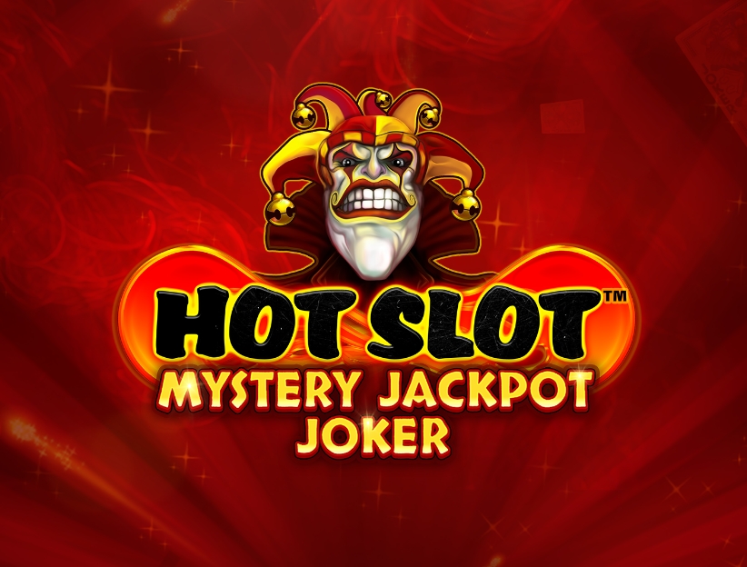 Jouer à la machine à sous en ligne Hot Slot Mystery Jackpot Joker sur lotoquebec.com