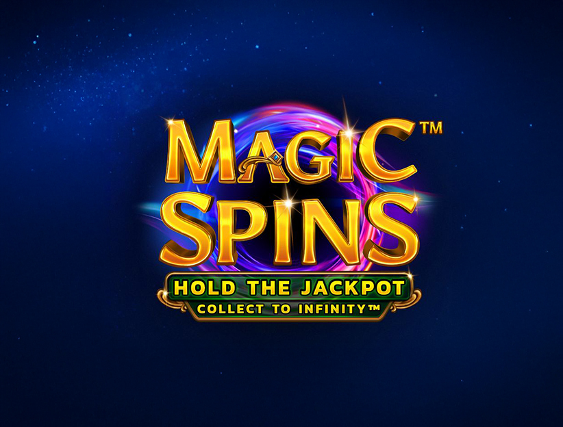 Jouer à la machine à sous en ligne Magic Spins sur lotoquebec.com