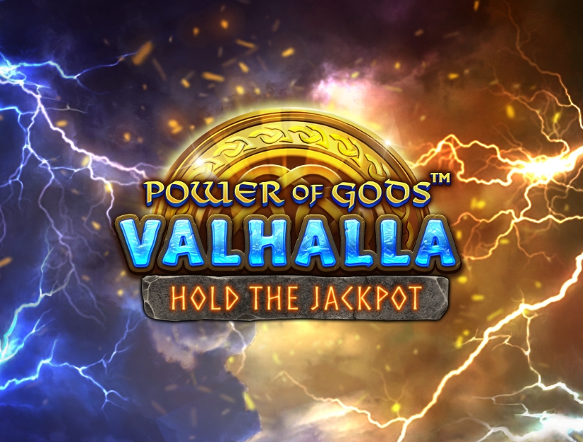 Jouer à la machine à sous en ligne Power of Gods Valhalla sur lotoquebec.com