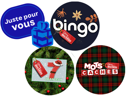 2e Chance, offre en ligne de Loto-Québec, lotoquebec.com