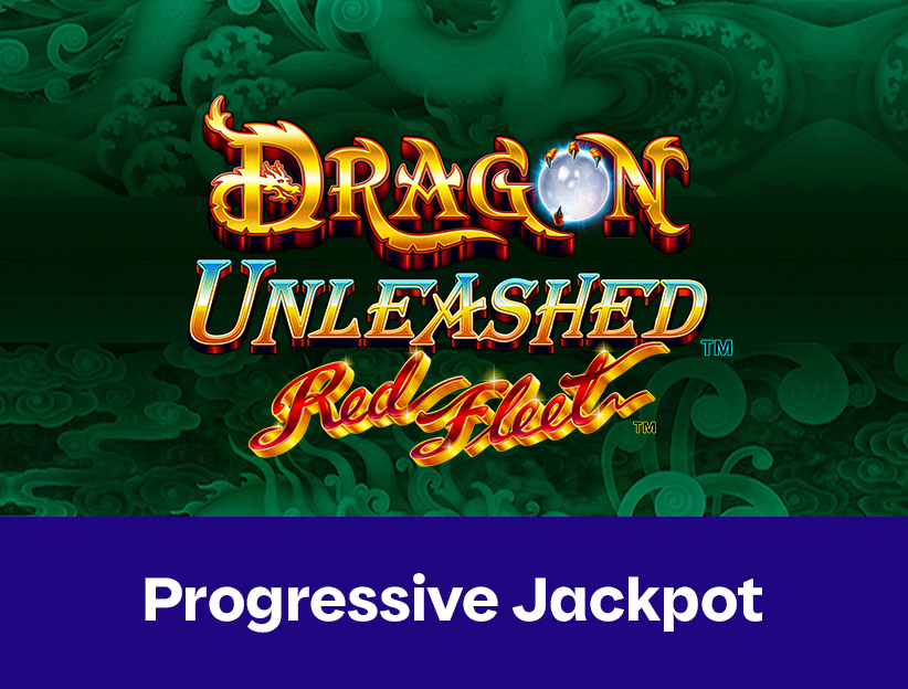 Play the Dragon Unleashed Red Fleet online slot on lotoquebec.com