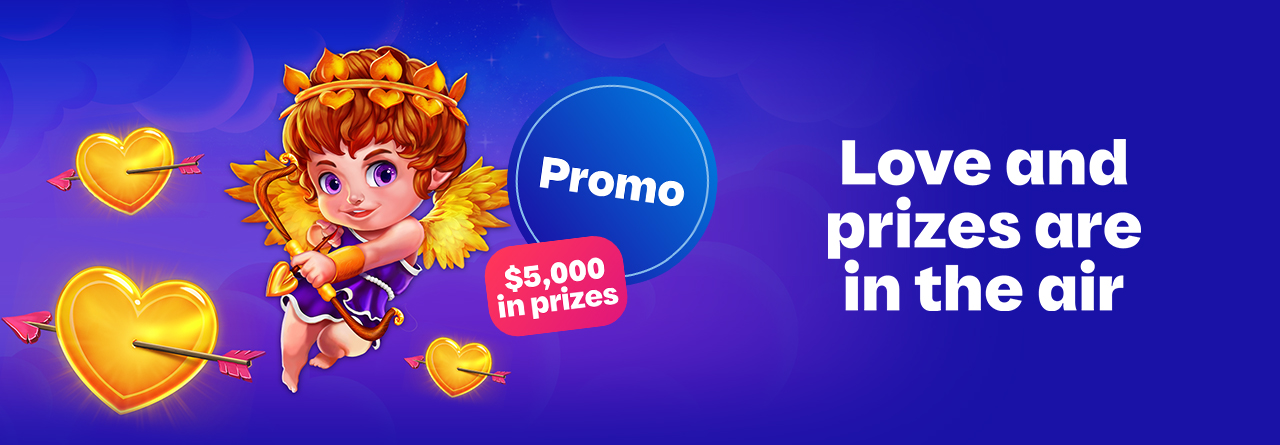 Valentine’s Day 2025, Loto-Québec online promo, lotoquebec.com