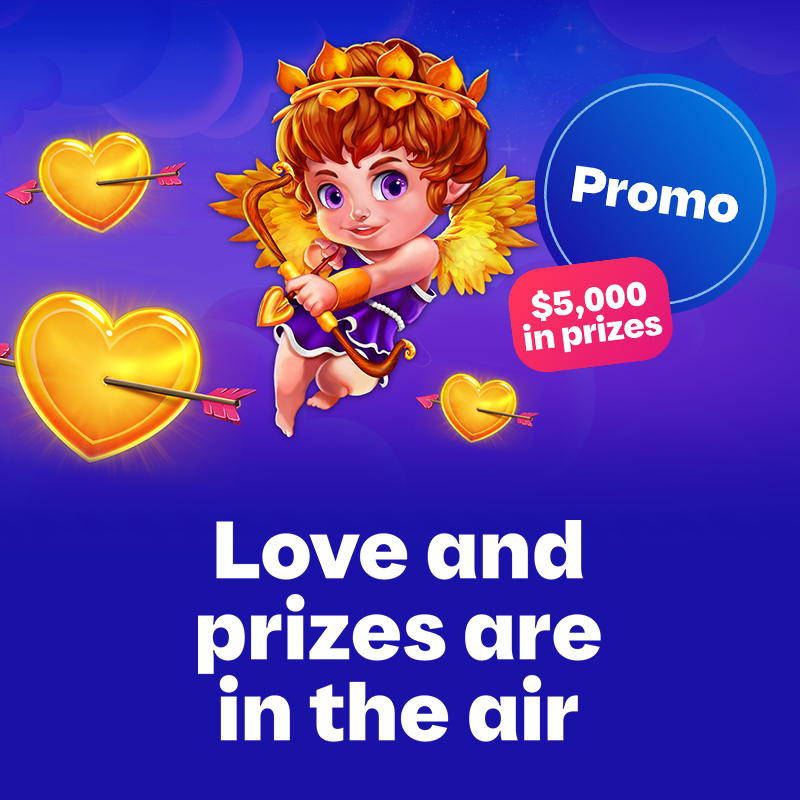 Valentine’s Day 2025, Loto-Québec online promo, lotoquebec.com