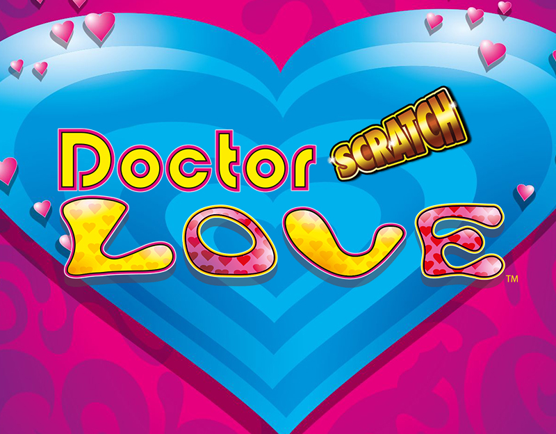 Play the Doctor Love Scratch online instant game on lotoquebec.com