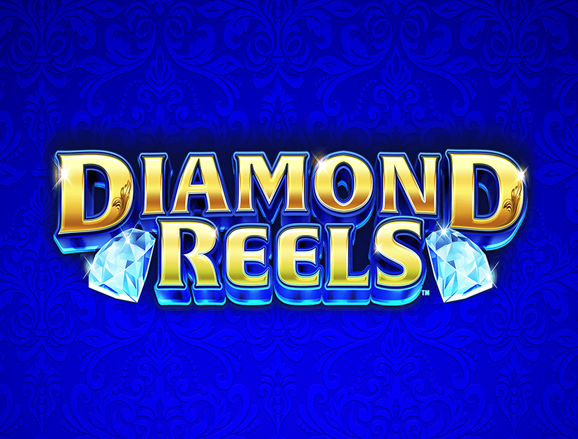 Jouer à la machine à sous en ligne Diamond Reels sur lotoquebec.com