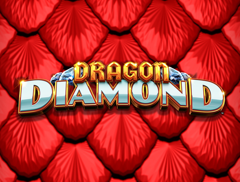 Jouer à la machine à sous en ligne Dragon Diamond sur lotoquebec.com