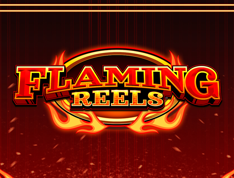 Jouer à la machine à sous en ligne Flaming Reels sur lotoquebec.com