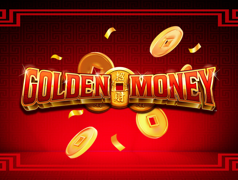 Jouer à la machine à sous en ligne Golden Money sur lotoquebec.com