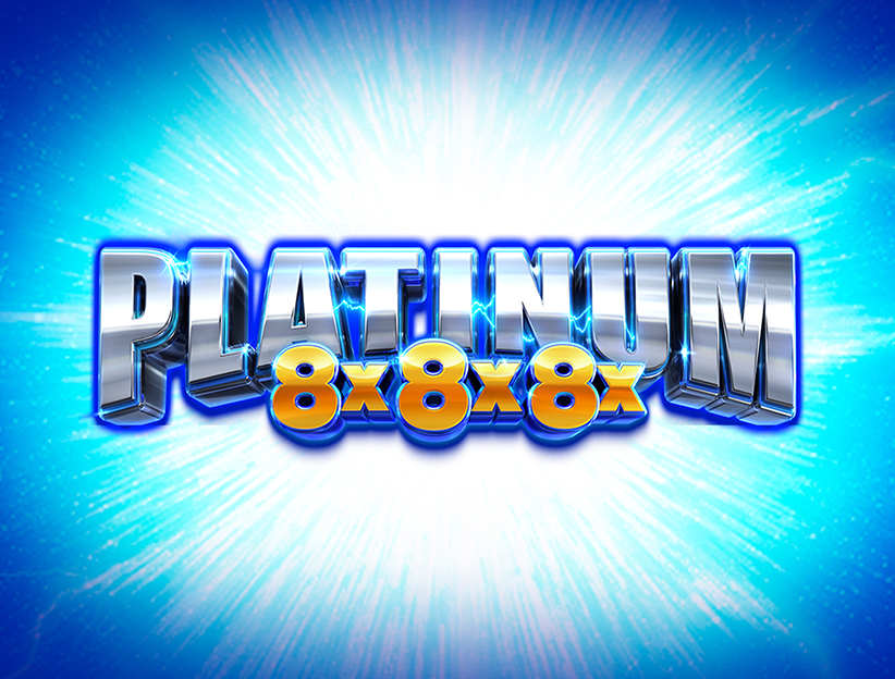 Jouer à la machine à sous en ligne Platinum 8x8x8x sur lotoquebec.com