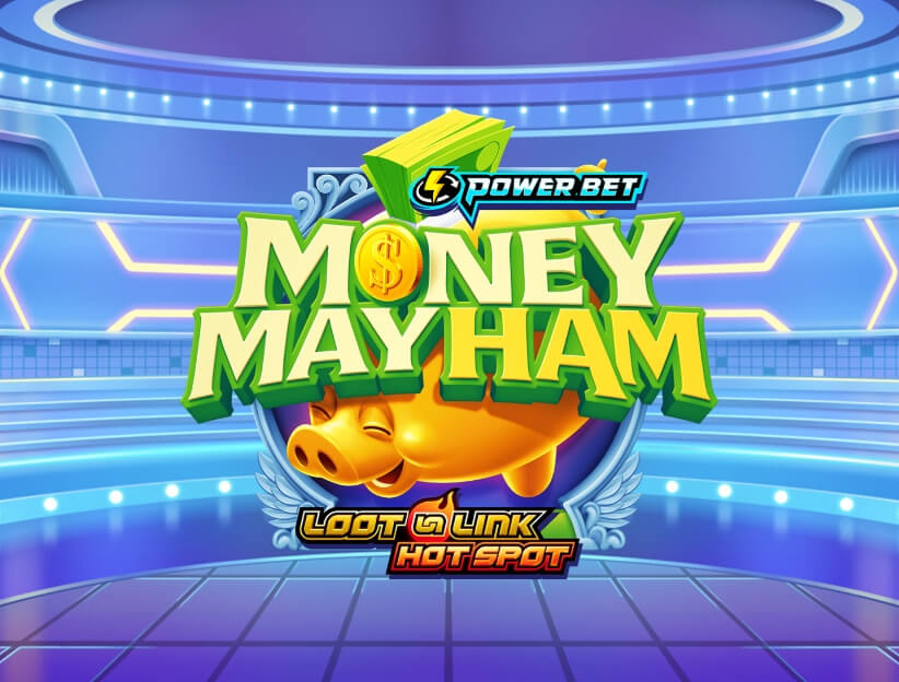 Play the Money MayHAM online slot on lotoquebec.com