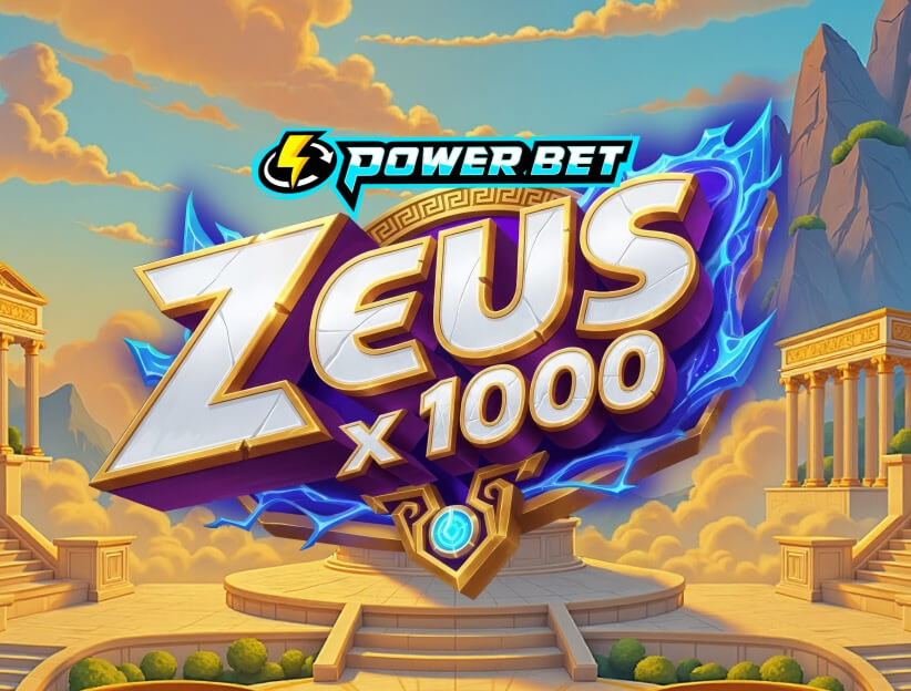 Play the Zeus x 1000 online slot on lotoquebec.com