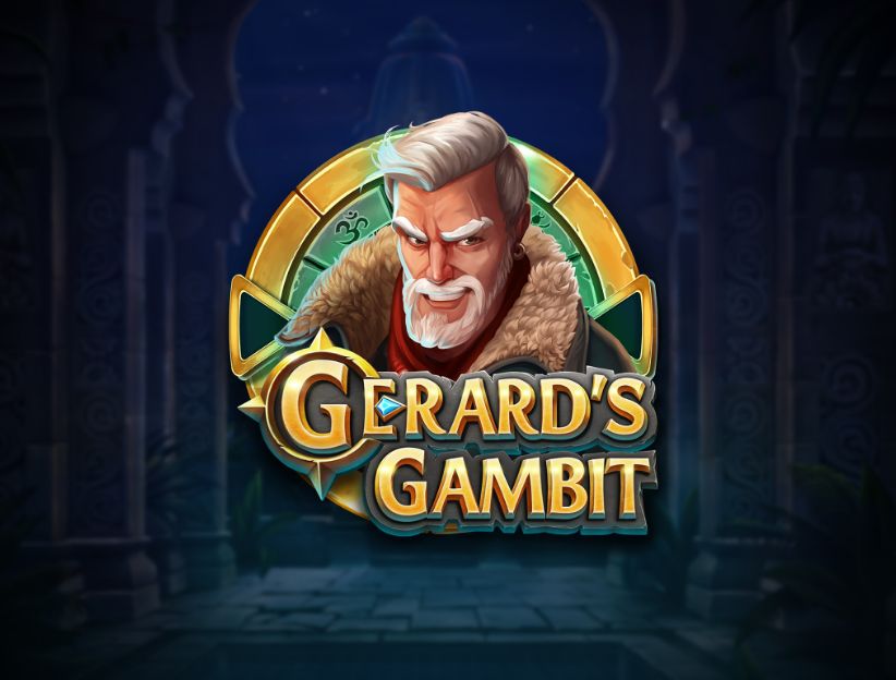 Play the Gerard’s Gambit online slot on lotoquebec.com