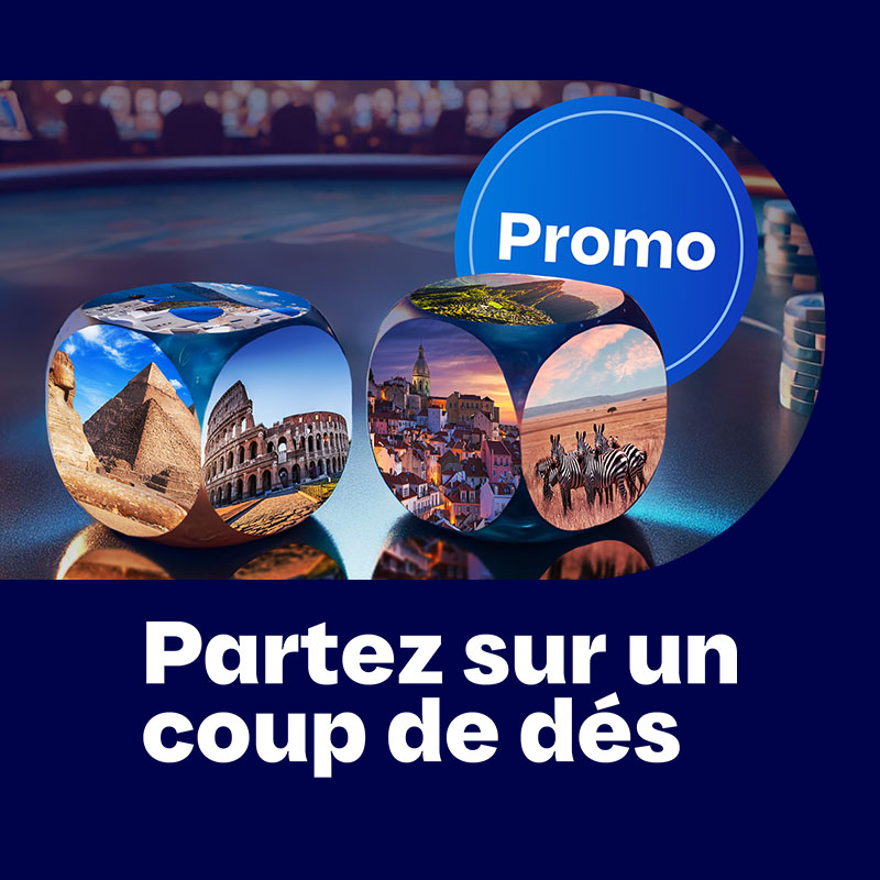 Voyage gagnant, promotion en ligne de Loto-Québec, lotoquebec.com