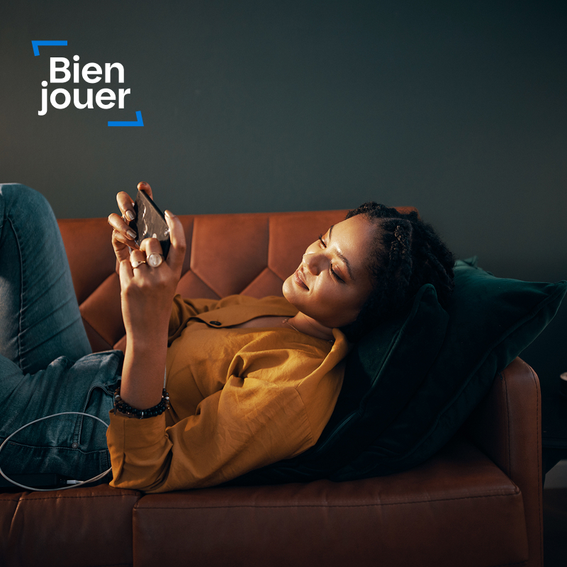 Roulez en BMW, promotion en ligne de Loto-Québec, lotoquebec.com