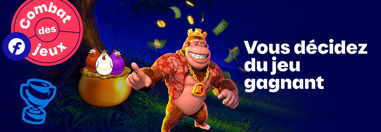 Combat des jeux en ligne de Loto-Québec, lotoquebec.com