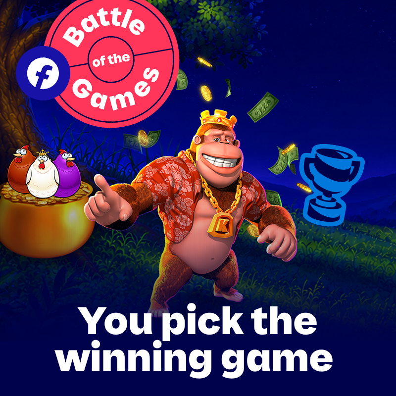 Battle of the games, Loto-Québec online games, lotoquebec.com