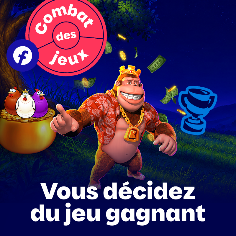 Combat des jeux en ligne de Loto-Québec, lotoquebec.com