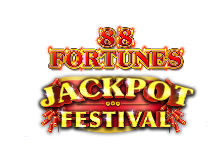 88 Fortunes Jackpot Festival