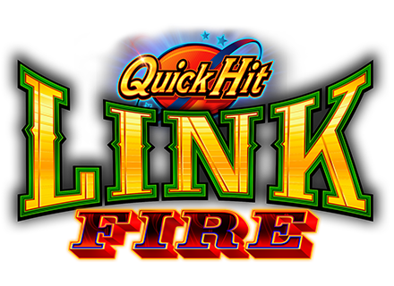 Logo Quick Hit Link Fire