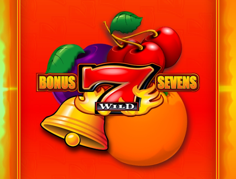 Jouer à la machine à sous en ligne Bonus 7s Wild sur lotoquebec.com