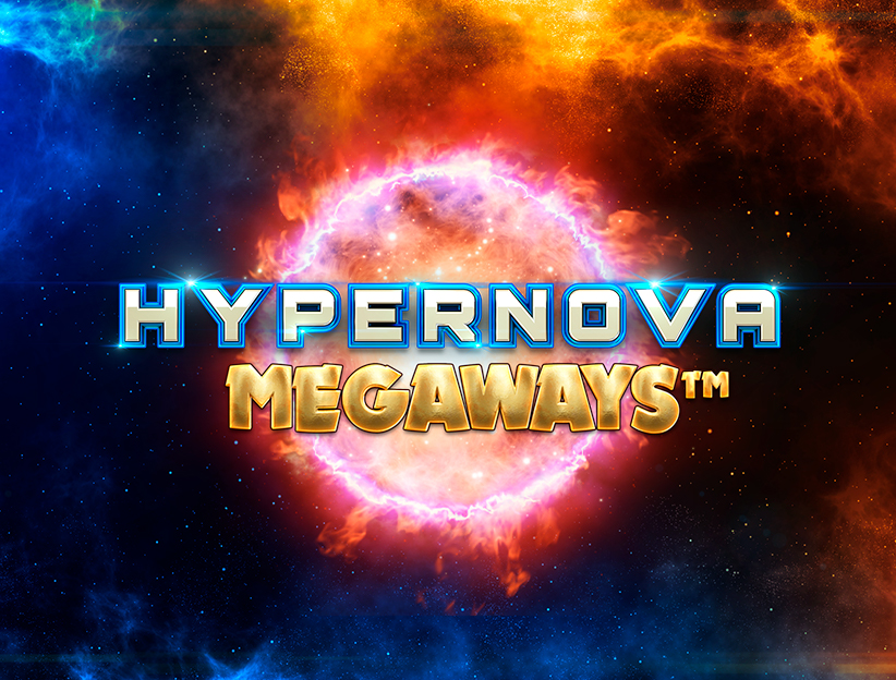 Jouer à la machine à sous en ligne Hypernova Megaways sur lotoquebec.com