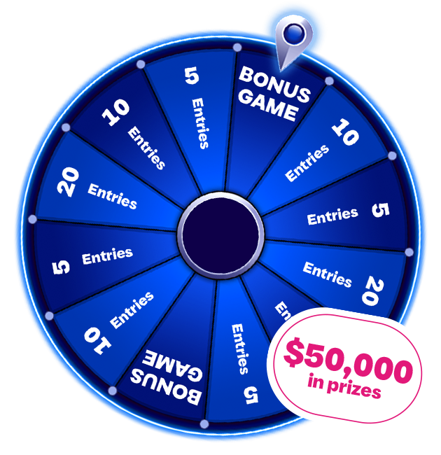 Wind of Fortune, Loto-Québec online promo, lotoquebec.com