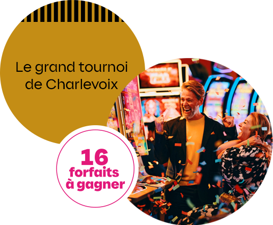 Tournoi exclusif en ligne de Loto-Québec, sur lotoquebec.com
