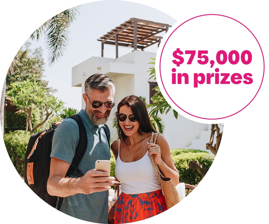 Epic Summer, Loto-Québec online promo, lotoquebec.com
