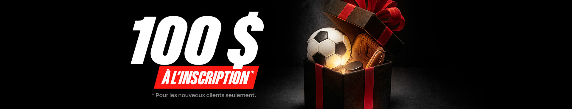 Offre aux nouveaux clients, Mise-o-jeu+ de Loto-Québec, lotoquebec.com