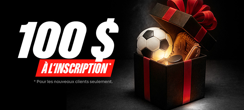 Offre aux nouveaux clients, Mise-o-jeu+ de Loto-Québec, lotoquebec.com