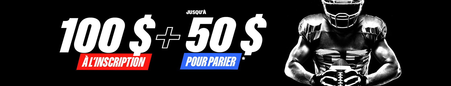 Offre aux nouveaux clients, Mise-o-jeu+ de Loto-Québec, lotoquebec.com