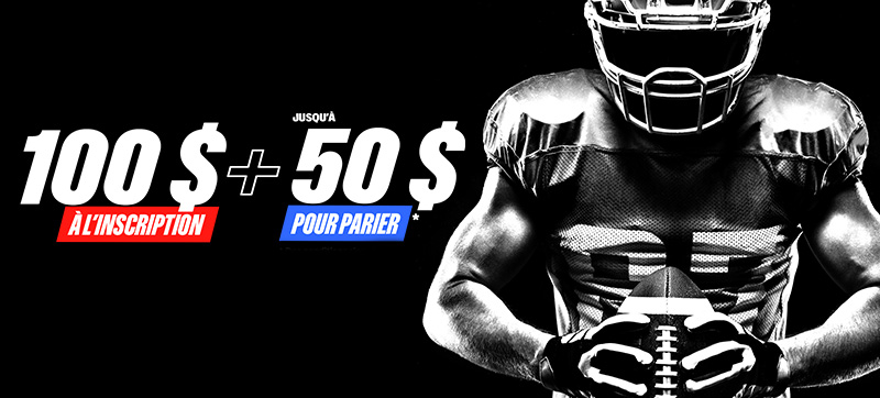 Offre aux nouveaux clients, Mise-o-jeu+ de Loto-Québec, lotoquebec.com