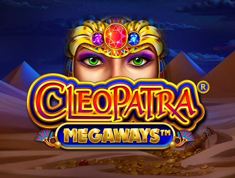 Jouer à la machine à sous en ligne Cleopatra Megaways sur lotoquebec.com