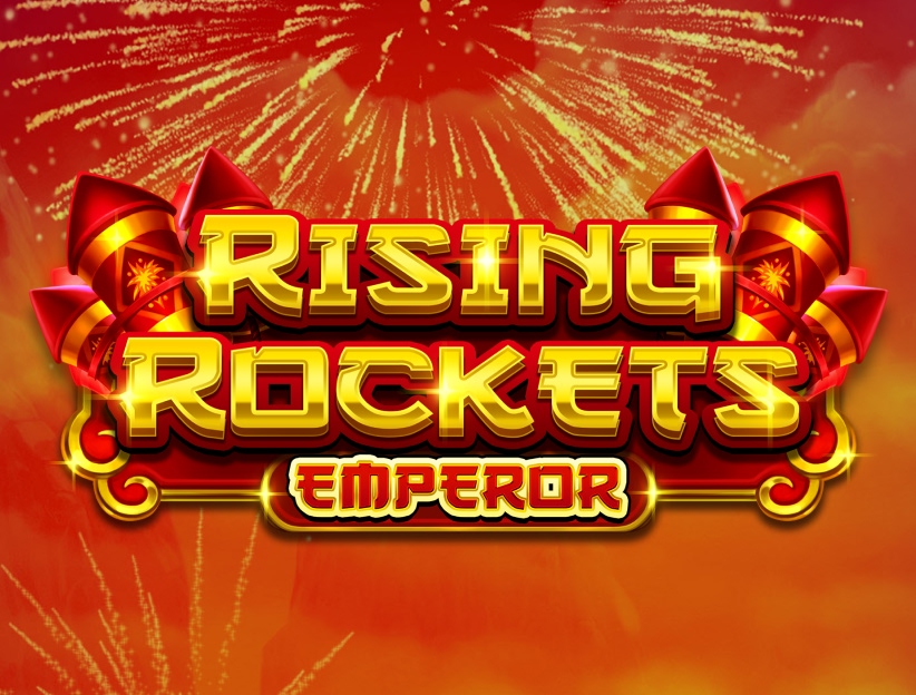 Jouer à la machine à sous en ligne Rising Rockets Emperor sur lotoquebec.com