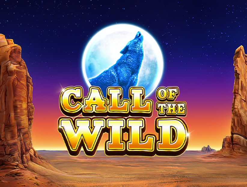 Play the Call of the Wild online slot on lotoquebec.com