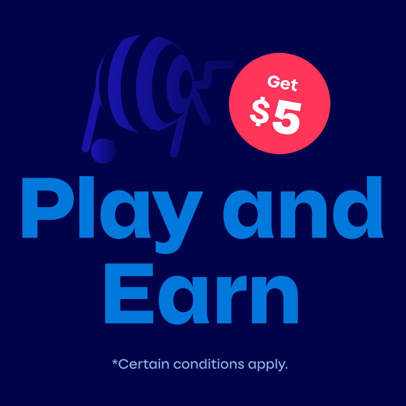 Play and Earn, Loto-Québec online promo, lotoquebec.com